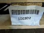 Automatic Transmission 2.5L Vin 8TH Digit Fits 11-12 Fusion 1025647. Fixed Price $350.00.