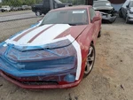 2010 Chevrolet Camaro Automatic Transmission Oem 79K Miles - LKQ453727588. Fixed Price $1786.10.