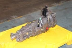 Jdm MY07 Subaru Legacy 2.0GT 5-SPEED Manual Awd Trans EJ20 TY757VBDAB 4.111FD #1. Fixed Price $1499.00.