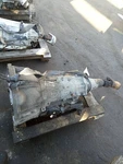 Automatic Transmission 3.5L 2WD Fits 04 Canyon 299711. Fixed Price $720.00.