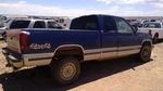 Automatic Transmission Gasoline Fits 93-94 Blazer/jimmy (full Size) 369639. Fixed Price $1050.00.