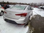 Used Manual Transmission Assembly Fits: 2019 Hyundai Elantra Mt Sedan 2.0 Grade. Fixed Price $913.94.
