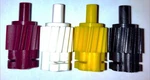 Ford Speedo Gear Set Of 4 New - Less Than $11 Each!!. Fixed Price $42.00.