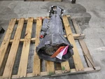 2001-2003 Ford Ranger Automatic Transmission 6-245 (4.0L) 5R55E, 4X4; 206K Miles. Fixed Price $1120.50.