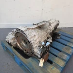 2013-15 Audi S6 S7 C7 Dsg DL501 Nsk At Transmission Transaxle Oem 93K For Parts. Fixed Price $1599.96.