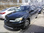 Automatic Transmission Awd Fits 05-06 Outlander 1487842. Fixed Price $512.10.