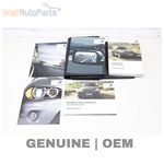 2012-2013 Bmw X5 Owners Manual (E70) 2916625. Fixed Price $56.49.