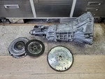 1996-2000 Ford Mustang 4.6 Gt Cobra T-45 Speed Manual Transmission 65K. Fixed Price $2100.00.