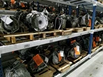 09 10 Cadillac Sts Rwd Automatic Transmission 79K Miles Oem Lkq. Fixed Price $690.06.