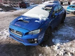 2015 Subaru Wrx Automatic Transmission Oem 155K Miles - LKQ443464346. Fixed Price $1574.10.