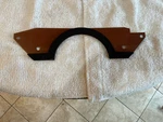 Dodge M37 Power Wagon Plate Housing Pan Assy W/ Seal 8329972. Fixed Price $10.00.