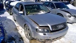 Automatic Transmission 1.8L Cvt Id Fse Fits 02-03 Audi A4 28439172. Fixed Price $1293.19.