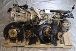 2021 Subaru Wrx Sti EJ257 2.5L Oem Speed Transmission Swap TY856UW6AB #2686. Fixed Price $5499.99.