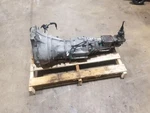 04 Mazda Miata NB2 Manual Transmission Speed 1.8L M52P03000 #99. Fixed Price $636.00.