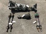 2007 Jdm Subaru Legacy Gt Spec Speed Transmission R180 3.9 Diff TY856WBDAA. Fixed Price $3999.99.
