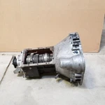 Original Jaguar Xke E-type S1 3.8L Moss Gearbox DA15590 EB9939JS Dtd 62. Fixed Price $3499.99.