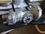 1967 Porsche 911S Transmission Gearbox 901/02. Fixed Price $2974.91.