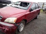 Manual Transmission 2WD Fits 04-06 Sorento 32326206. Fixed Price $583.68.