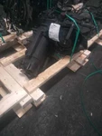 Automatic Transmission 4 Cylinder 2.2L Fits 00-01 Saturn Series 692792. Fixed Price $509.60.