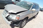 2007 Toyota Highlander Automatic Transmission Oem 120K Miles - LKQ455163525. Fixed Price $1229.60.