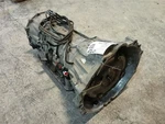 4WD Automatic Transmission From 2015 Nissan Armada 5.6L 11246195. Fixed Price $1476.94.
