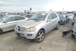 Mercedes-benz Ml Class Automatic Transmission Oem 109K Miles LKQ444115317. Fixed Price $752.60.