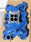 1970 1971 Ford Mustang Torino Fairlane Mercury Cyclone 429SCJ Intake Manifold. Fixed Price $827.95.