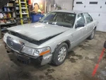 Automatic Transmission Id 4W7P-BA Fits 04 Crown Victoria 351070. Fixed Price $574.90.