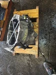 Manual Transmission Convertible 6 Speed Fits 05-08 Mini Cooper 910131. Fixed Price $594.90.