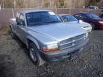 Used Manual Transmission Assembly Fits: 2004 Dodge Dakota Mt 4X2 Grade. Fixed Price $993.58.