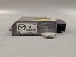 Mazda Premacy CR3W L3-VE Transmission Control Module Tcu Tcm L39A 18 9E1C. Fixed Price $224.10.