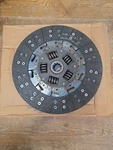F3TZ-7550-C 1993,95-97 Ford F350 7.5L Clutch Friction Disc Assy Oem. Fixed Price $50.00.