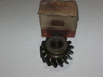 1960 1961 1962 Falcon Comet 144 Transmission Reverse Idler Gear Nos. Fixed Price $24.99.
