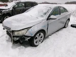Used Manual Transmission Assembly Fits: 2013 Chevrolet Cruze Mt 6 Speed 1.4L Opt. Fixed Price $591.59.