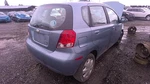 Used Manual Transmission Assembly Fits: 2007 Chevrolet Aveo Mt 5 Speed Grade. Fixed Price $564.23.