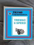 Gm Tremec TR3160 Speed Transmission Service Manual Rpo M13 MM6 Oem. Fixed Price $37.31.