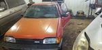 Manual Transmission Hatchback Without Turbo Fits 86-89 Mazda 323 2112155. Fixed Price $900.00.