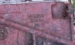 Get Moving!! Volvo 380100 12 K4 Transmission As Pictured. Fixed Price $399.00.