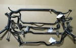 2022 Chevrolet Malibu Fwd Front Stabilizer Bar Oem 61K Miles - LKQ428082311. Fixed Price $124.02.