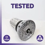 10-13 Bmw 550I 8HP Transmission Planetary Gear Clutch Assembly W/ Oil Pump Oem. Fixed Price $265.29.