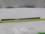 Dualvee Single Edge Track, Drilled Size Stainless Steel Hardened 25-1375 New. Fixed Price $129.99.