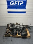 2008-2014 Subaru Impreza Wrx Sti 6 Speed Transmission Swap +brembo Brakes Hubs. Fixed Price $4575.99.