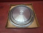 1980-1989 Chrysler Corporation Hubcap Wheel Cover 411 04126519 Nos New 3880966. Fixed Price $79.99.