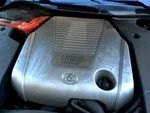 Automatic Transmission Fits 07 Lexus GS450H 911851. Fixed Price $500.00.