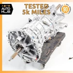 15-19 Chevrolet Corvette C7 Z51 Manual Transmission Assembly 24272357 Oem 5K. Fixed Price $2075.00.