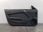 2010 Ford Mustang Shelby GT500 Left Driver Door Panel #8731. Fixed Price $269.99.