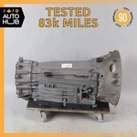 Mercedes W251 R350 ML350 4MATIC 7G-TRONIC Automatic Transmission 722.906 Oem 83K. Fixed Price $678.23.