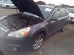 Used Manual Transmission Assembly Fits: 2014 Subaru Legacy Mt Sw Outback Grade. Fixed Price $1565.13.