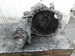 Used Manual Transmission Assembly Fits: 2020 Volkswagen Jetta Gli Mt. Fixed Price $1025.90.