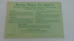 International Harvester Scout Manual 800A 4X4 1969 1970 Owners Book Authentic. Fixed Price $39.00.